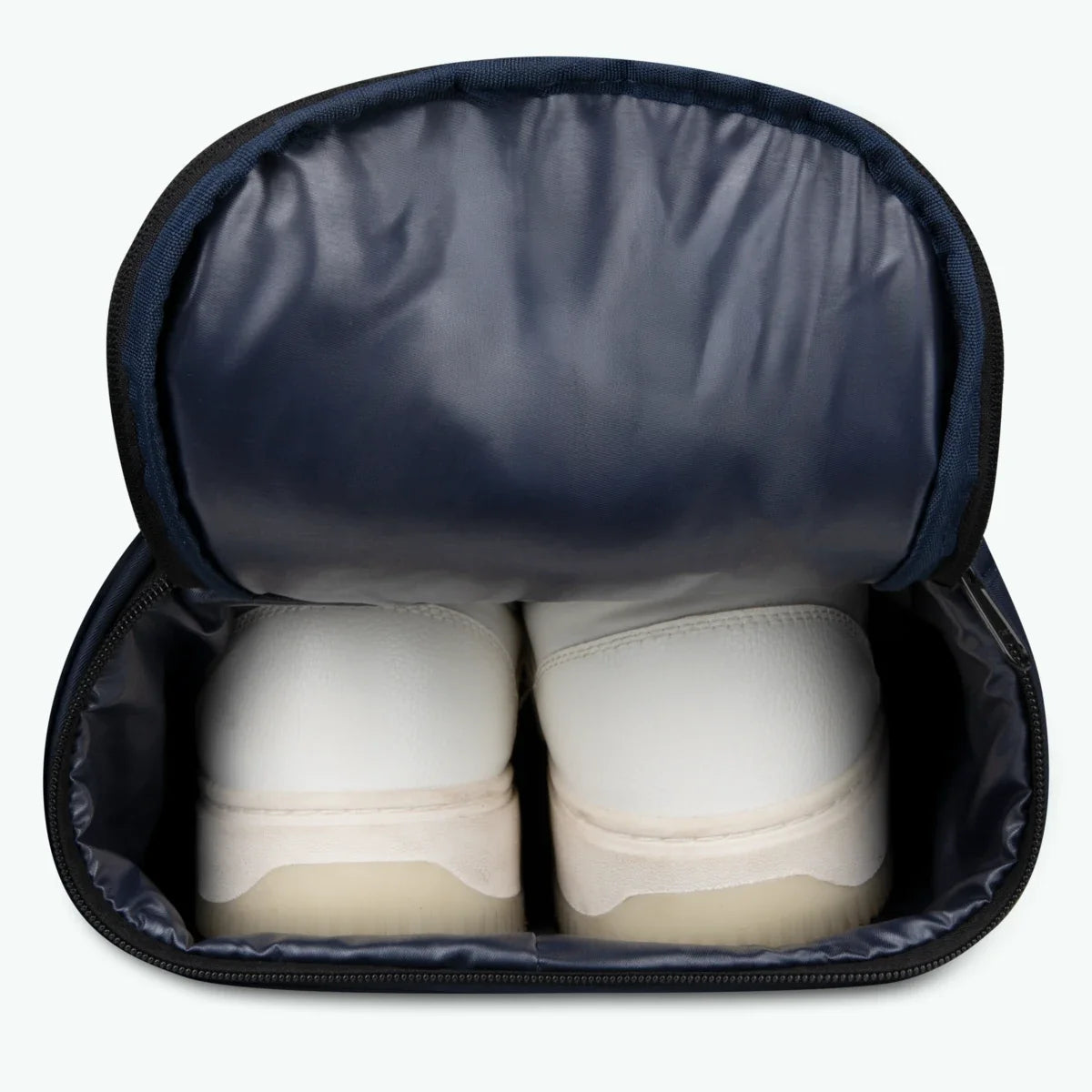 Cabaïa Sac de voyage Bowling Bag Surabaya, ouverture grand angle
