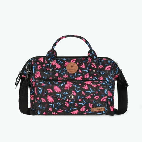 Cabaïa Sac à bandoulière Crossbody Medium Surabaya