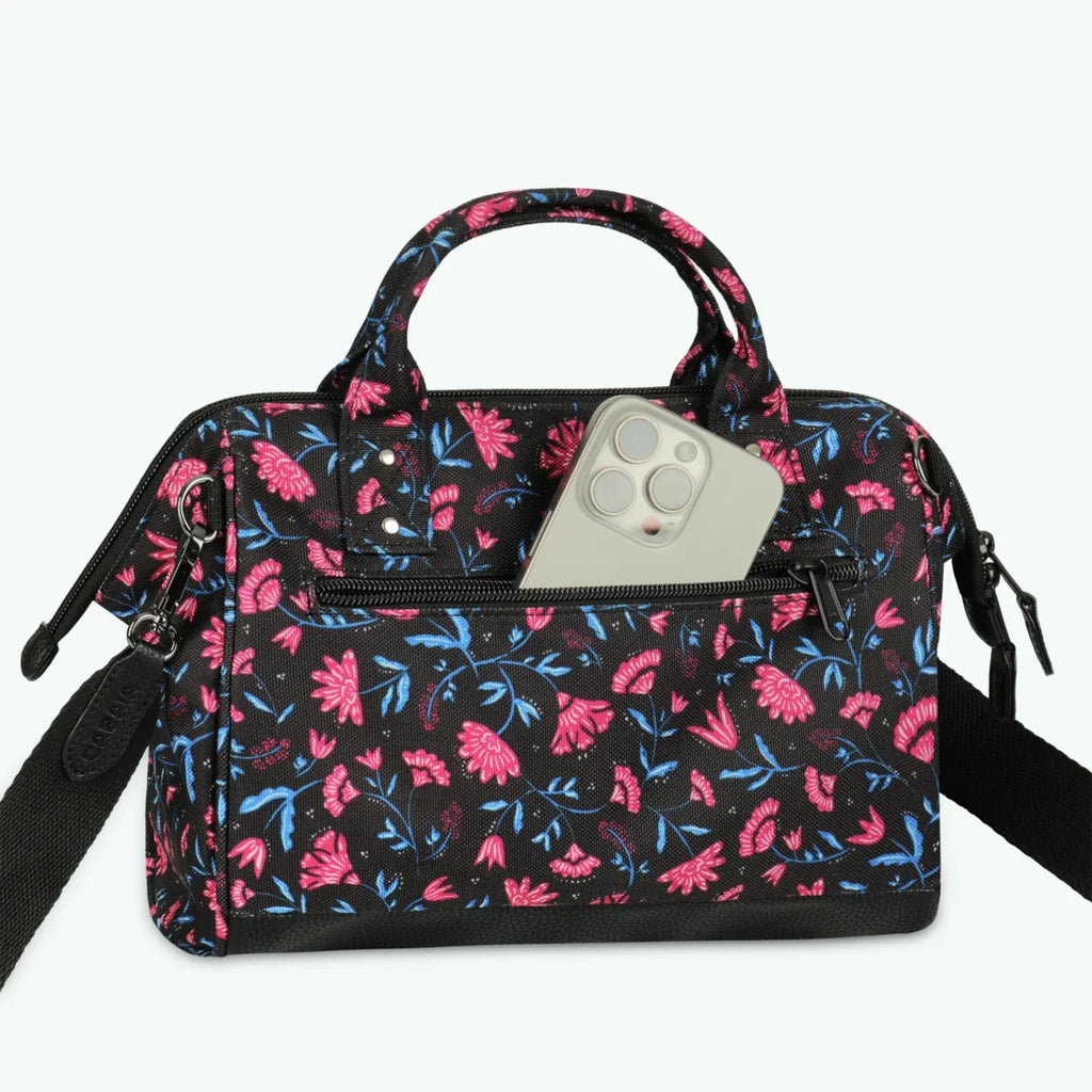 Cabaïa Sac à bandoulière Crossbody Medium Surabaya