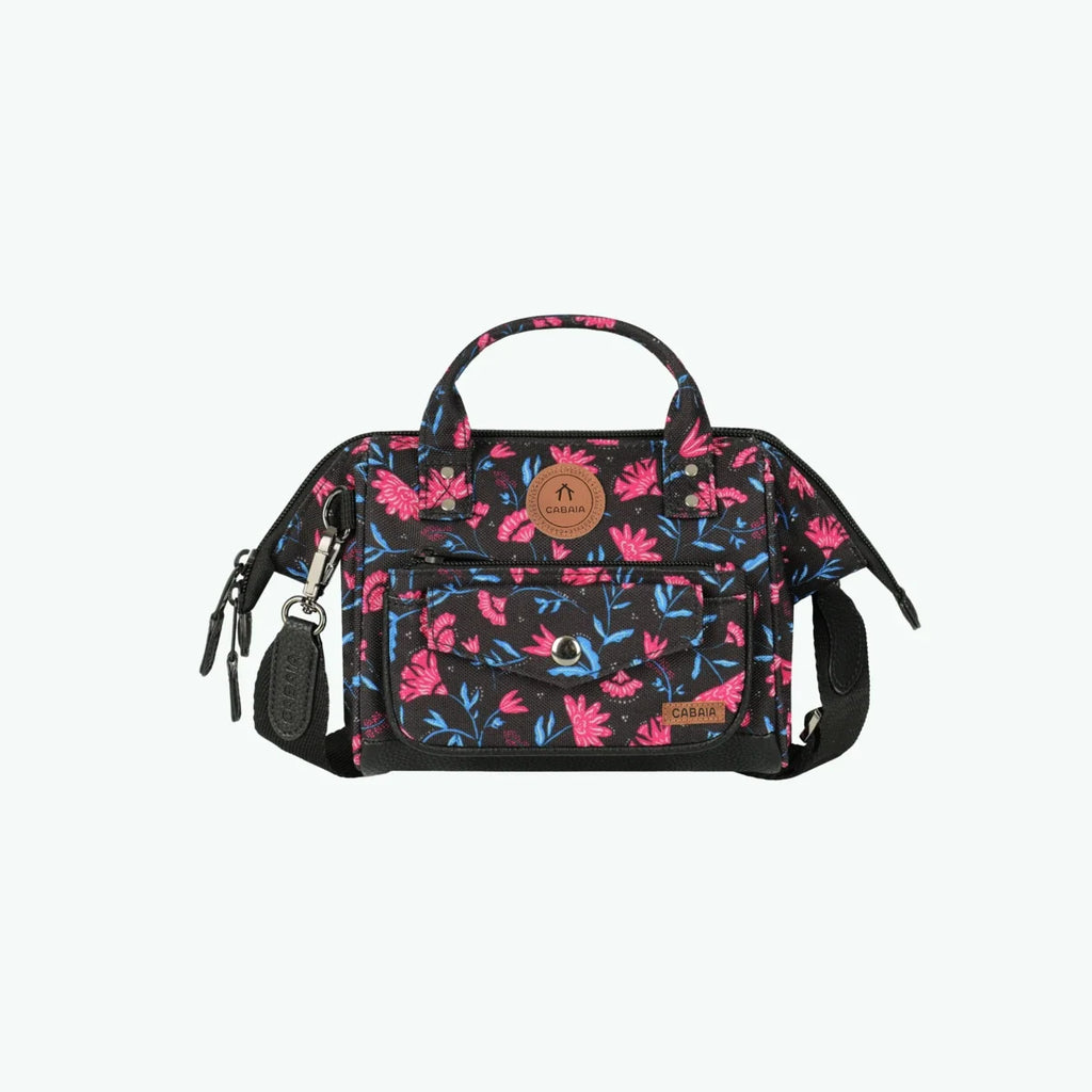 Cabaïa Sac à bandoulière Crossbody Small Surabaya