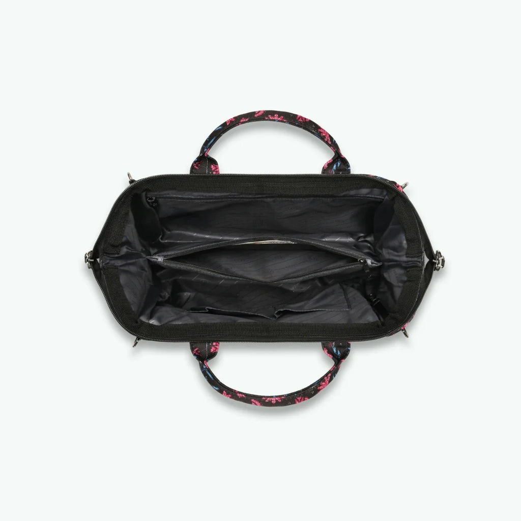 Cabaïa Sac à bandoulière Crossbody Small Surabaya