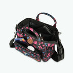 Cabaïa Sac à bandoulière Crossbody Small Surabaya