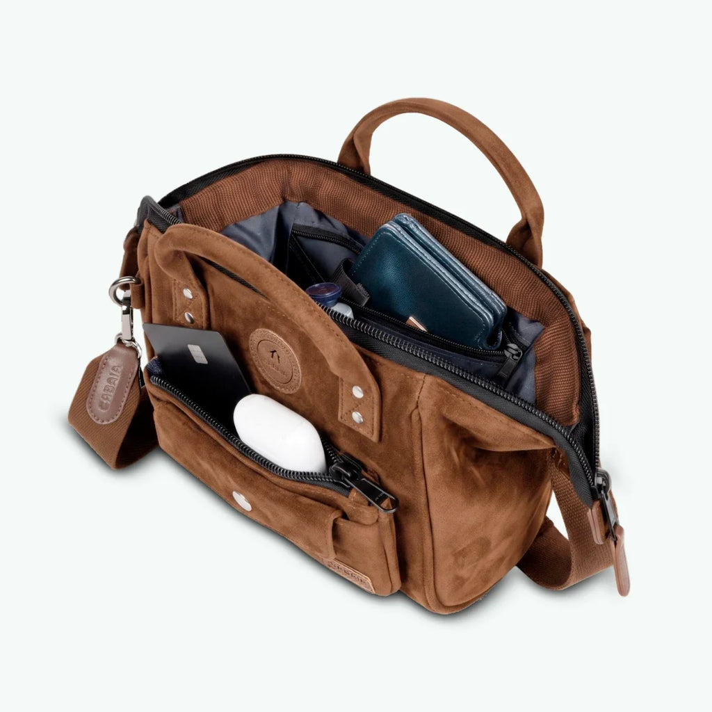 Sac à bandoulière Cabaïa Adventurer Crossbody Small Winnipeg