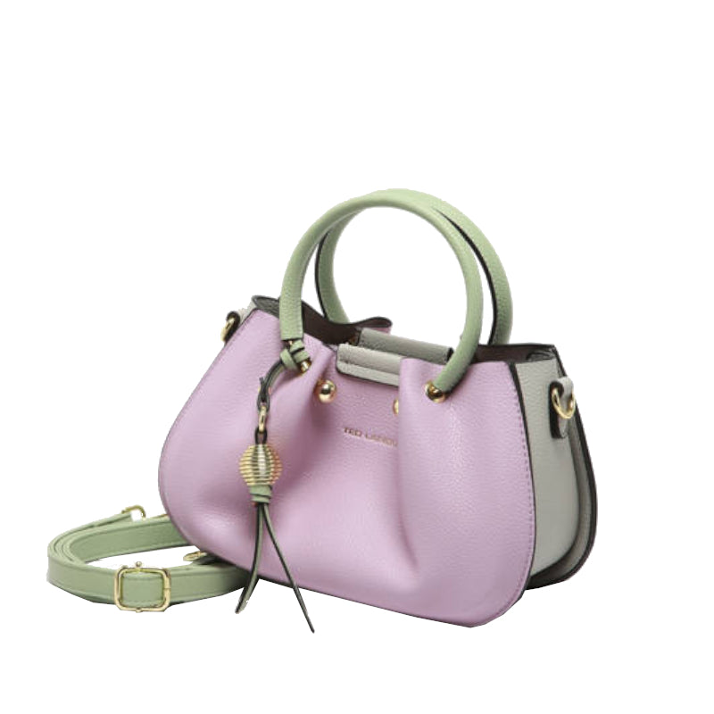 TED LAPIDUS Mini-sac à bandoulière Gretel