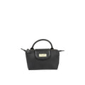 Noir - TED LAPIDUS Petit sac cabas Jaimie