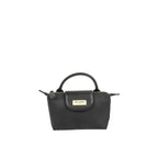 Noir - TED LAPIDUS Petit sac cabas Jaimie