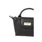 Noir - TED LAPIDUS Petit sac cabas Jaimie