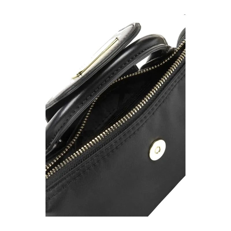 Noir - TED LAPIDUS Petit sac cabas Jaimie