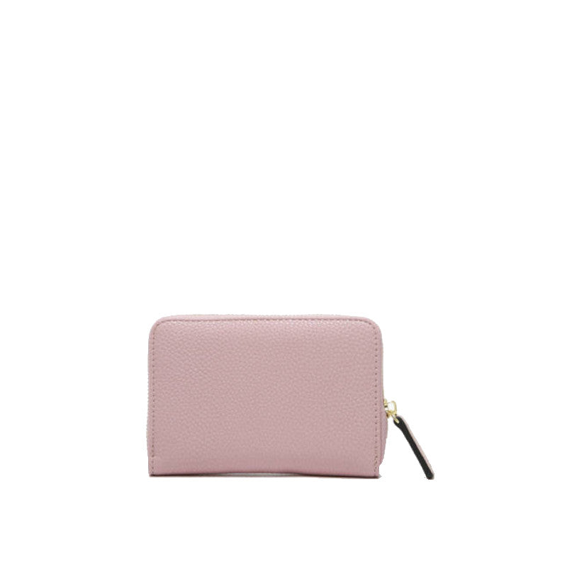 Mauve pâle - TED LAPIDUS Portefeuille Jara