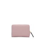 Mauve pâle - TED LAPIDUS Portefeuille Jara