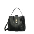 Noir - TED LAPIDUS Sac à main Clothilde