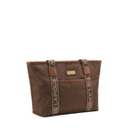 Marron/Cognac - TED LAPIDUS Sac à main Jaimie