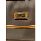Marron/Cognac - TED LAPIDUS Sac à main Jaimie