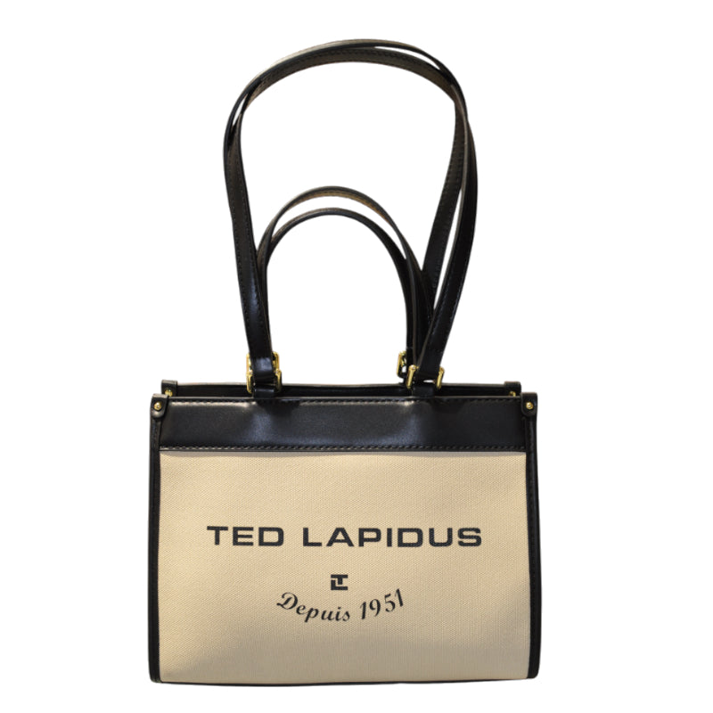 TED LAPIDUS Sac à main Masha