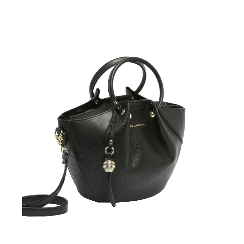 Noir - TED LAPIDUS Sac à bandoulière Gretel