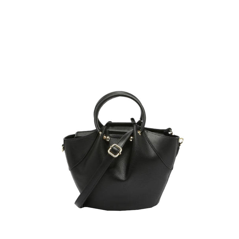 Noir - TED LAPIDUS Sac à bandoulière Gretel