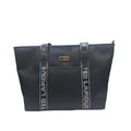 Noir - TED LAPIDUS Cabas Jaimie