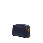 Marine/Cognac - TED LAPIDUS Sac à bandoulière Jaimie