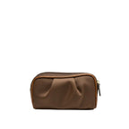 Marron/Cognac - TED LAPIDUS Sac à bandoulière Jaimie