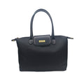 Noir - TED LAPIDUS Sac cabas Jaimie