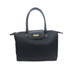 Noir - TED LAPIDUS Sac cabas Jaimie