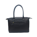 Noir - TED LAPIDUS Sac cabas Jaimie