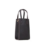 Noir - VALENTINO Mini sac à bandoulière Samantha