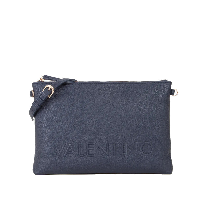 Bleu - VALENTINO Pochette RISED RE