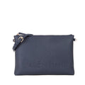 Bleu - VALENTINO Pochette RISED RE