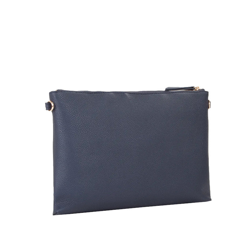 Bleu - VALENTINO Pochette RISED RE