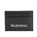 Noir - VALENTINO Porte-cartes Divina