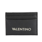 Noir - VALENTINO Porte-cartes Divina