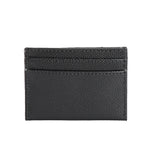 Noir - VALENTINO Porte-cartes Divina