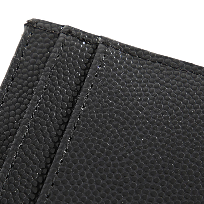 Noir - VALENTINO Porte-cartes Divina