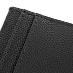 Noir - VALENTINO Porte-cartes Divina