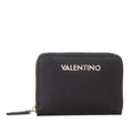 Noir - VALENTINO Portefeuille ALEXIA