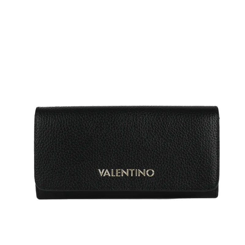 Noir - VALENTINO Portefeuille Alexia