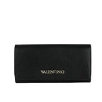 Noir - VALENTINO Portefeuille Alexia