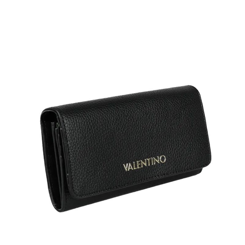 Noir - VALENTINO Portefeuille Alexia