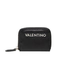 Noir - VALENTINO Portefeuille Divina