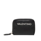 Noir - VALENTINO Portefeuille Divina