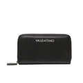 Noir - VALENTINO Portefeuille Divina