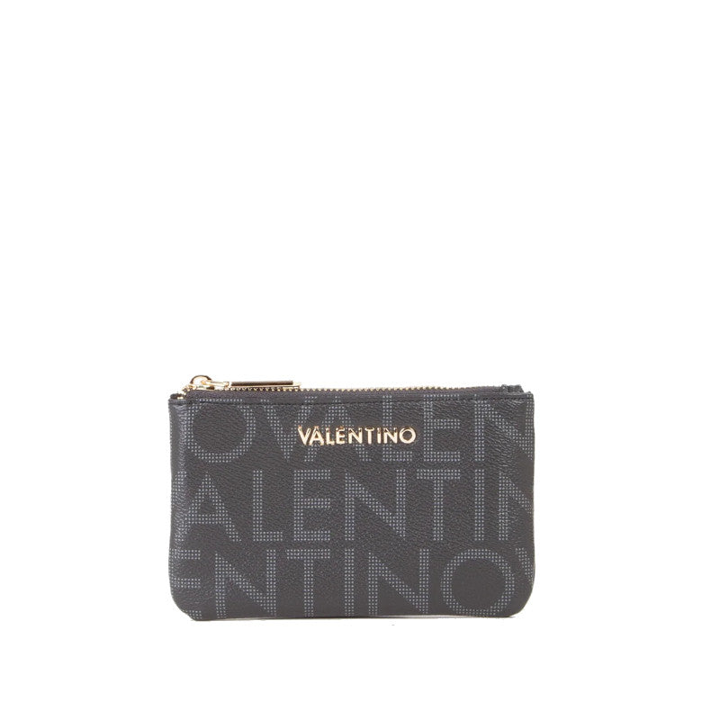 Noir - VALENTINO Portefeuille Queen King