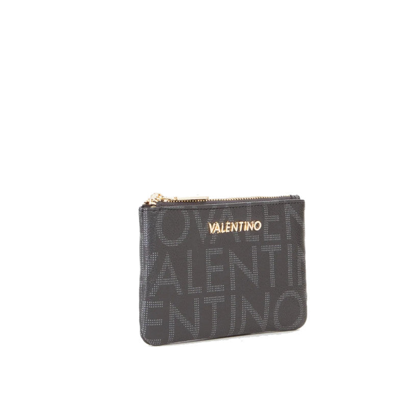 Noir - VALENTINO Portefeuille Queen King
