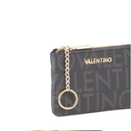 Noir - VALENTINO Portefeuille Queen King