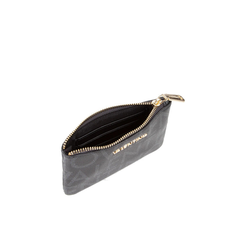 Noir - VALENTINO Portefeuille Queen King