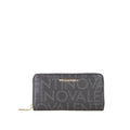 Noir - VALENTINO Portefeuille Regina Re