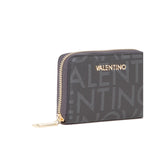 Noir - VALENTINO Portefeuille Regina Re