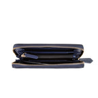 Bleu - VALENTINO Portefeuille Rised Re