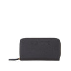 Noir - VALENTINO Portefeuille Rised Re